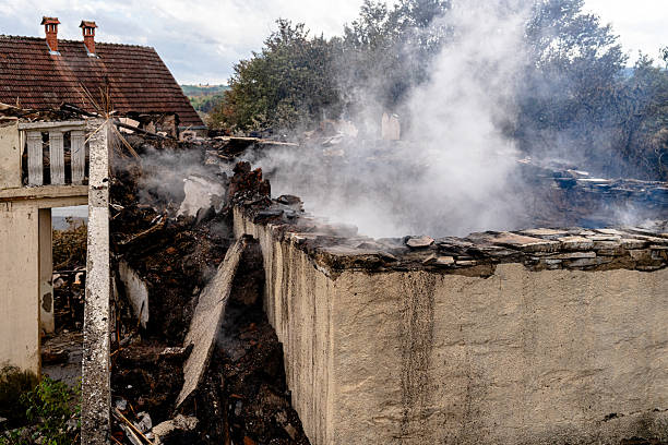 Reliable Fire Damage Removal contractor in Dumfries, VA by Fire Damage Biloxi